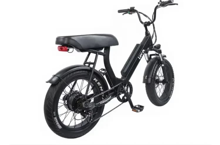 Lev Cruiser C