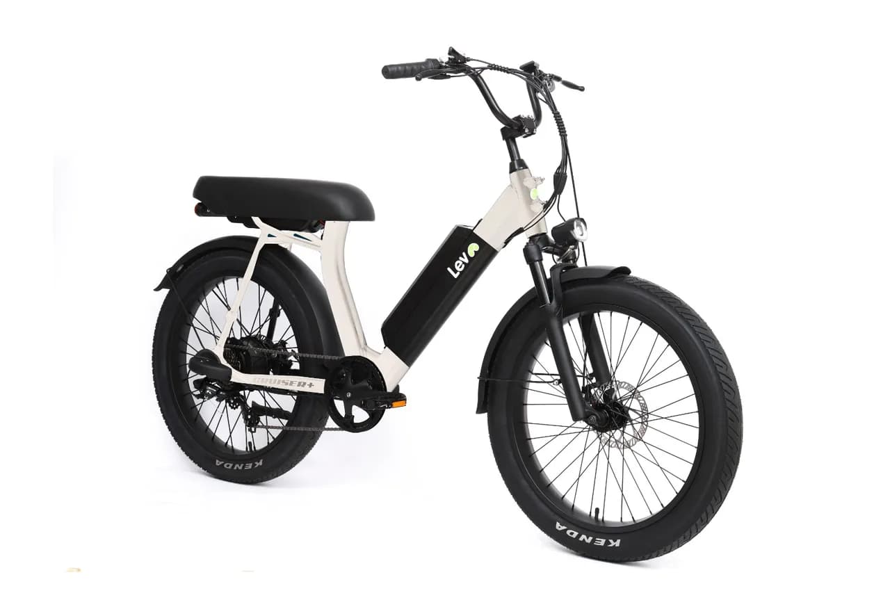 Lev Cruiser S+