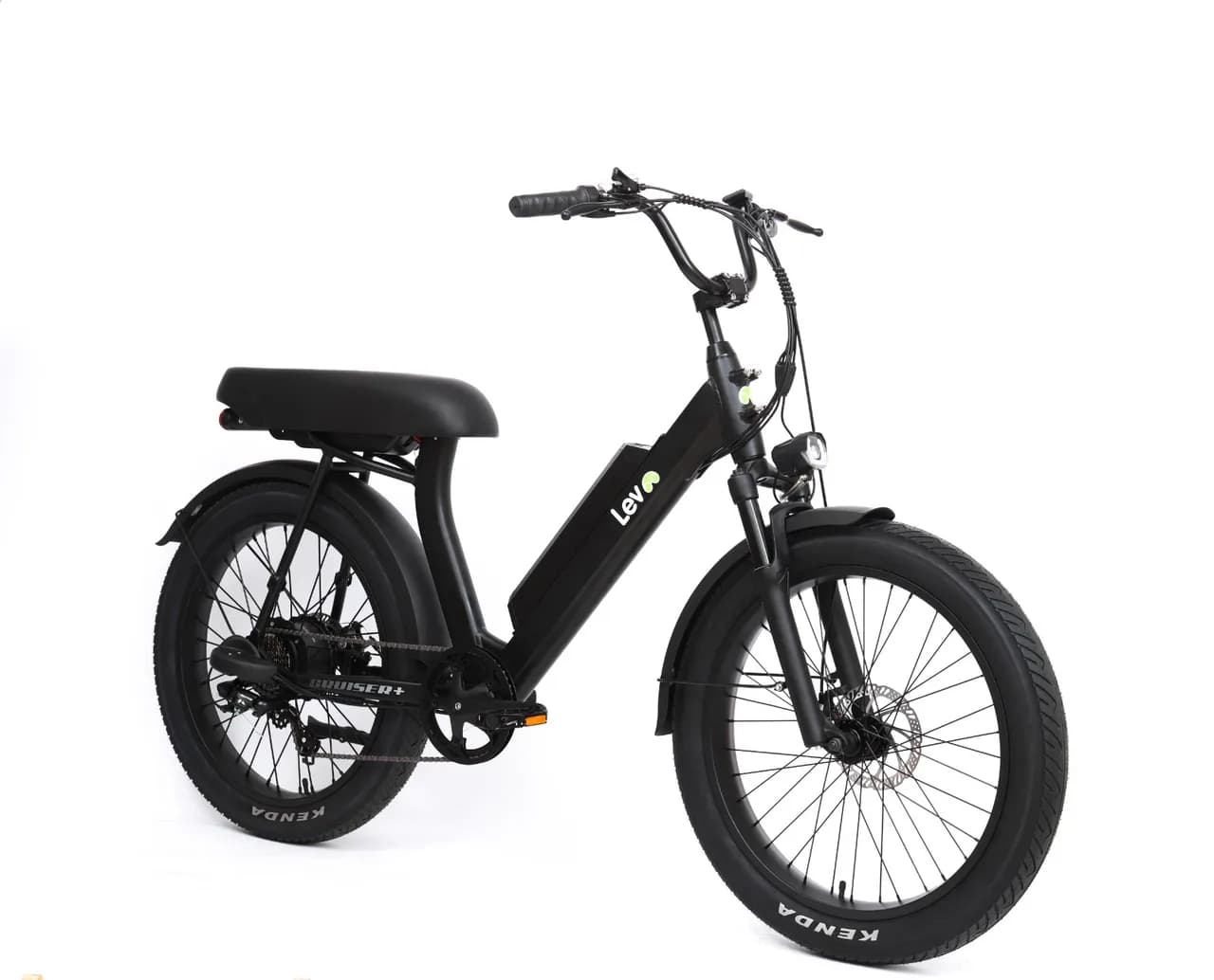 Lev Cruiser S+