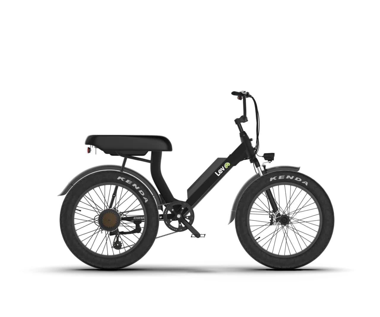 Lev Cruiser S+