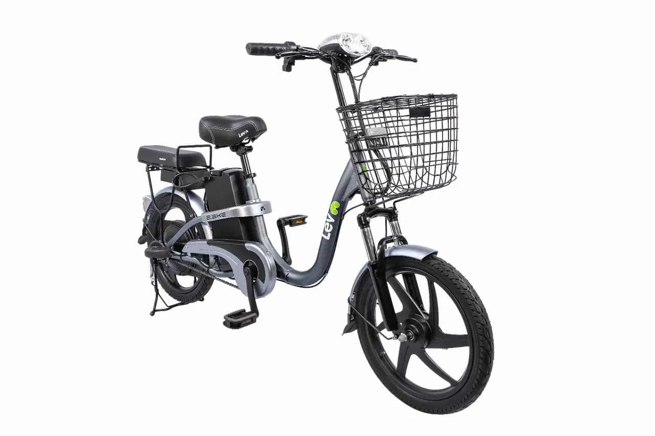 Lev E.Bike
