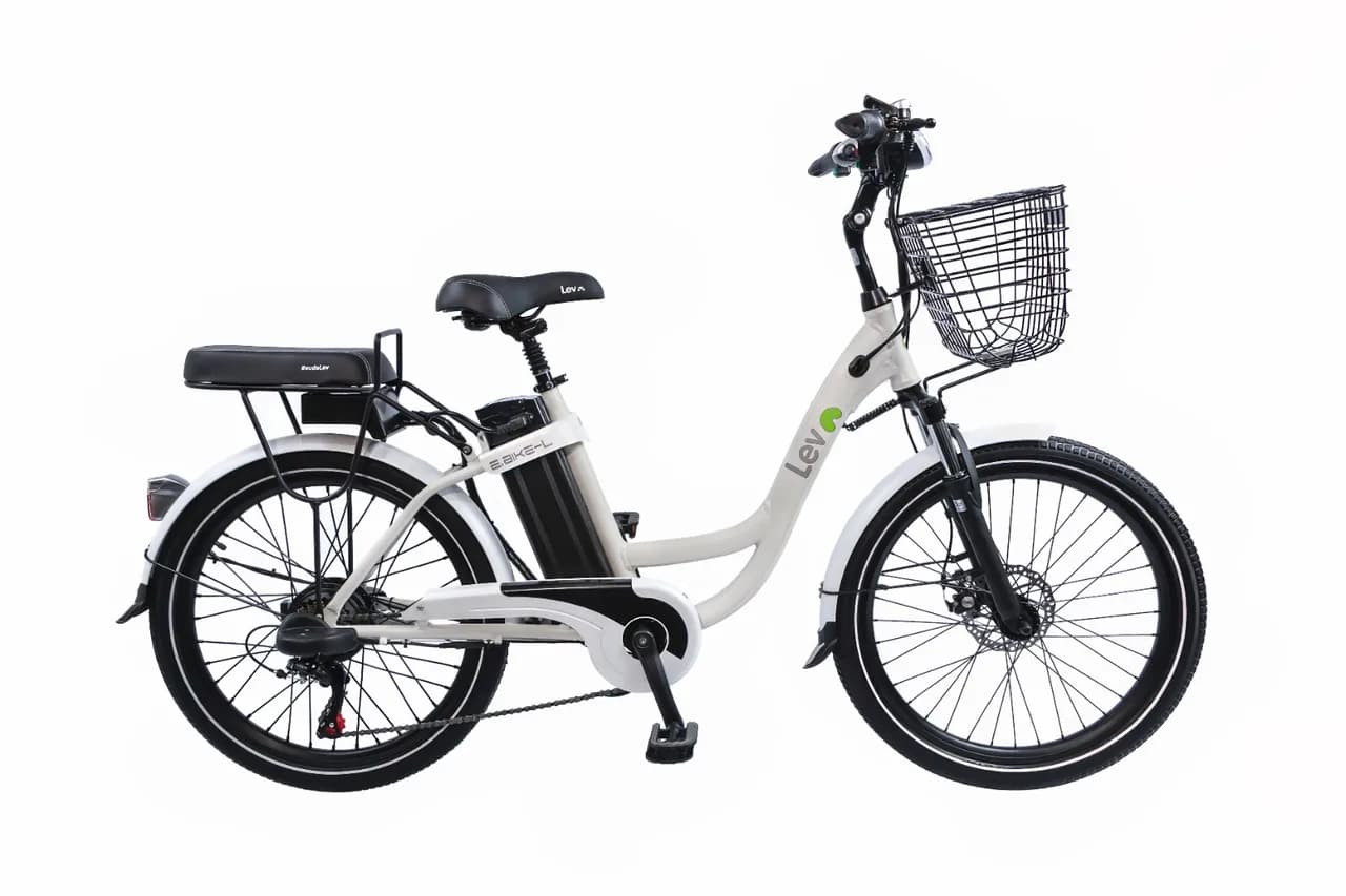 Lev E.Bike-L