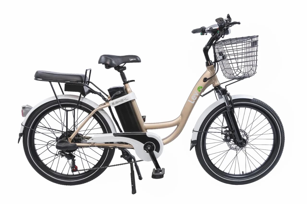 Lev E.Bike-L