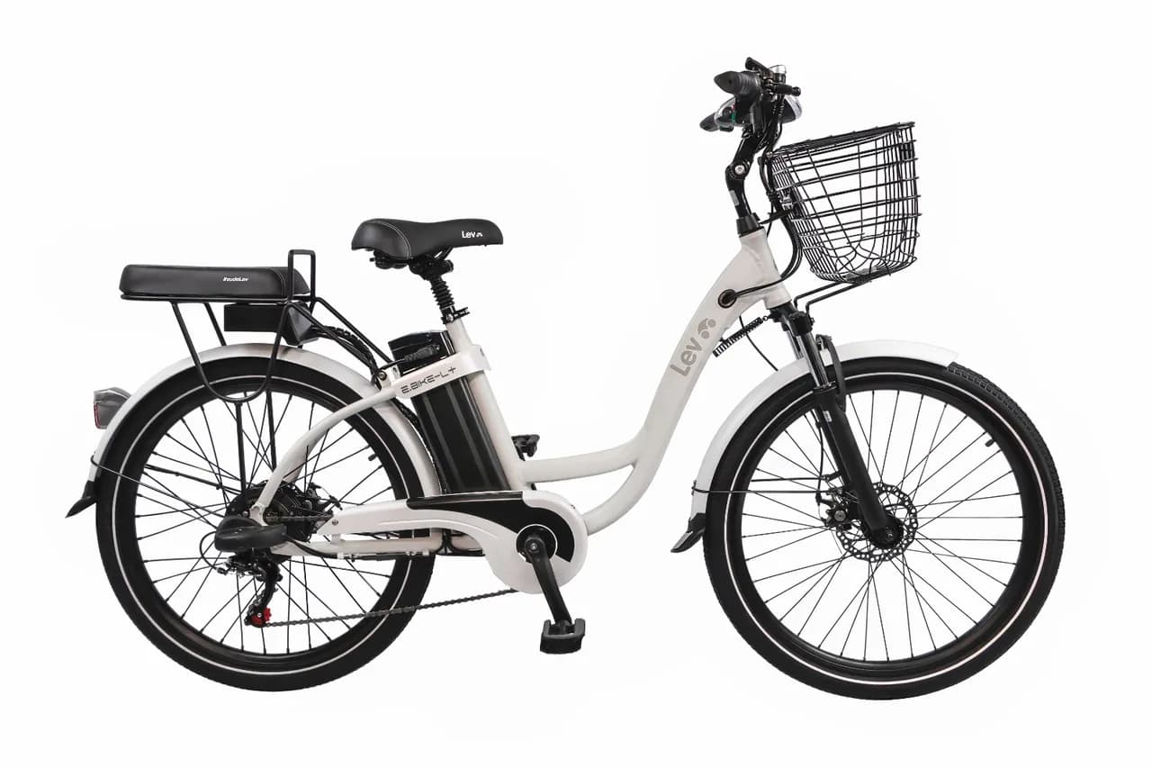 Lev E.Bike-L+