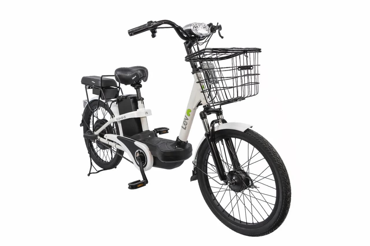 Lev E.Bike-S