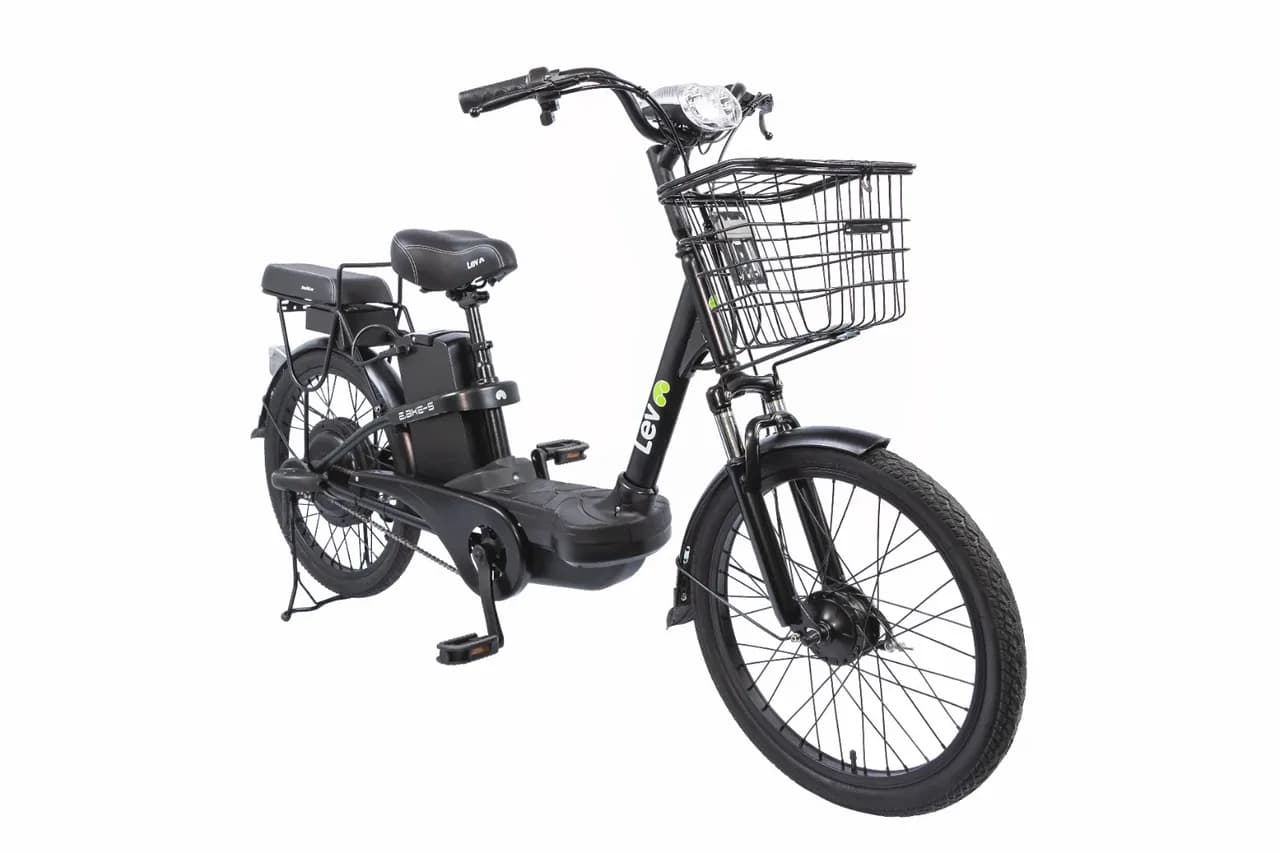 Lev E.Bike-S