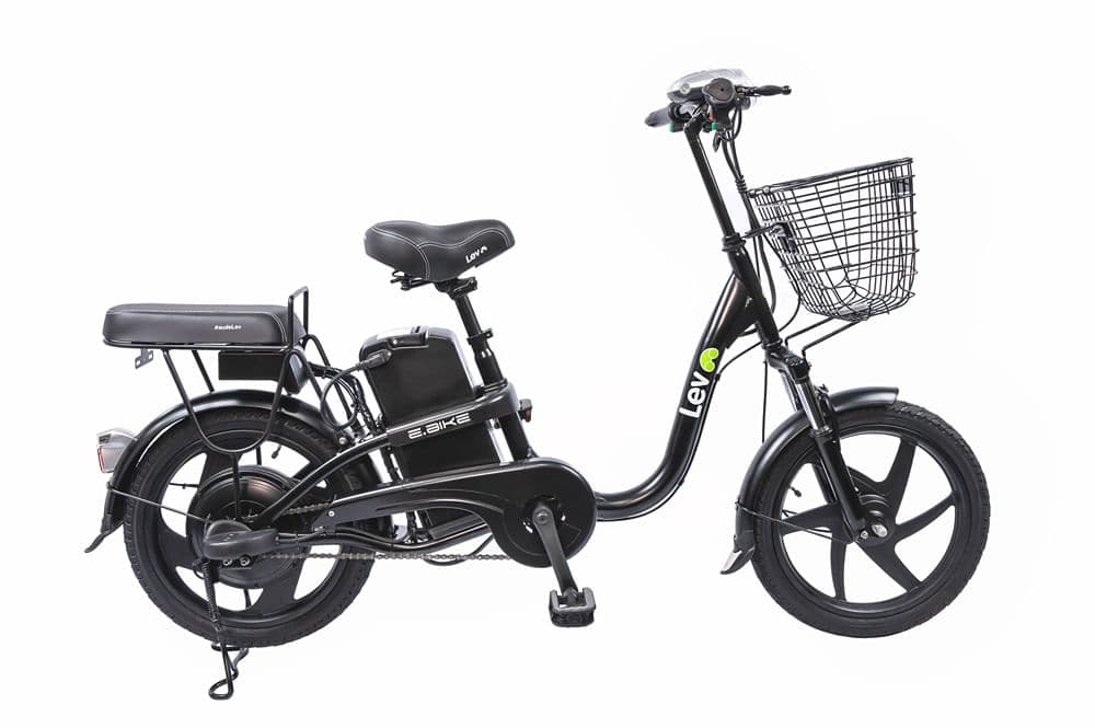 Lev E-bike