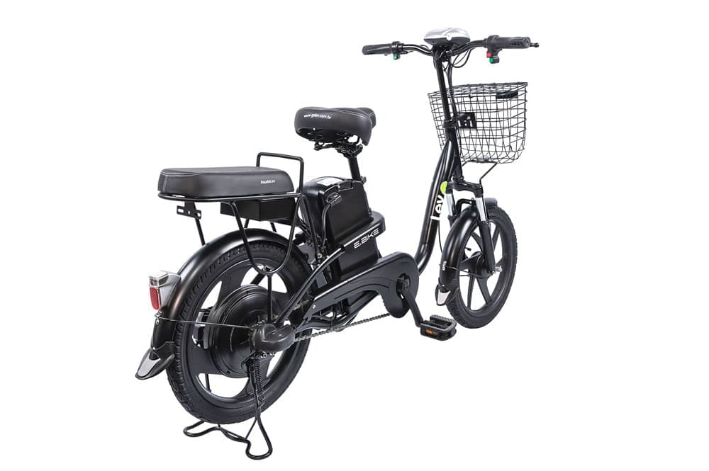 Lev E-bike