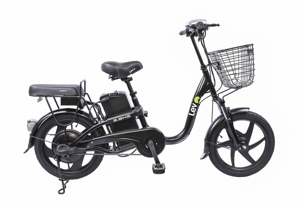 Lev E-bike