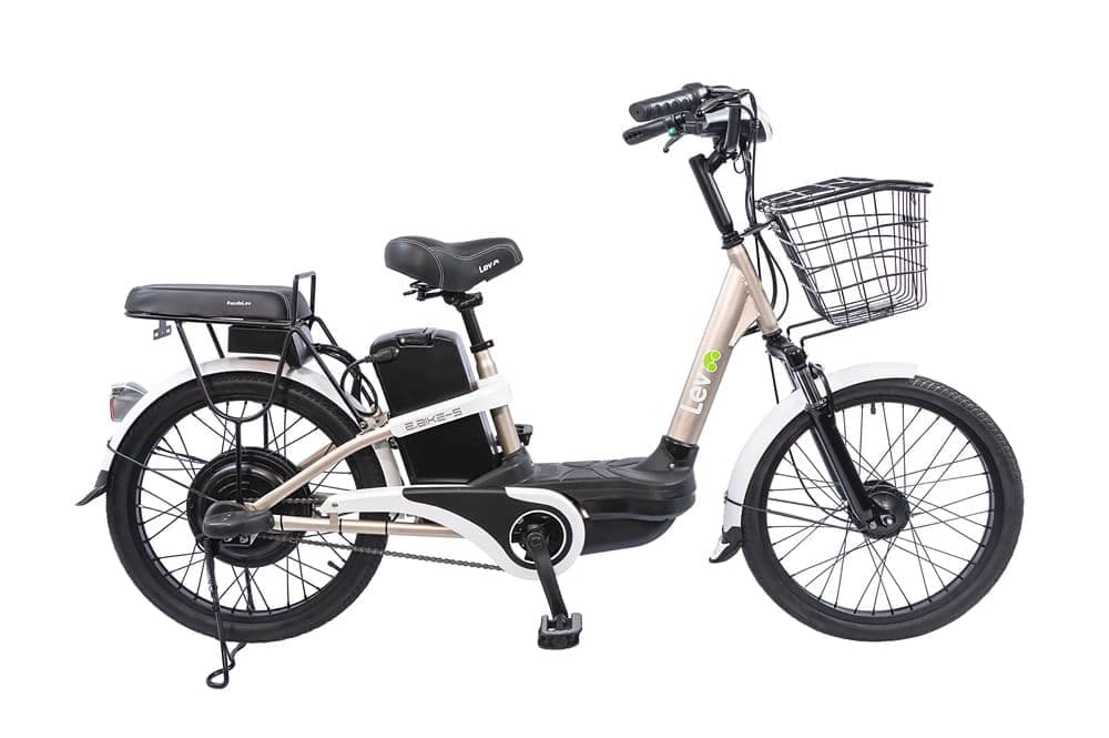 Lev E-bike S