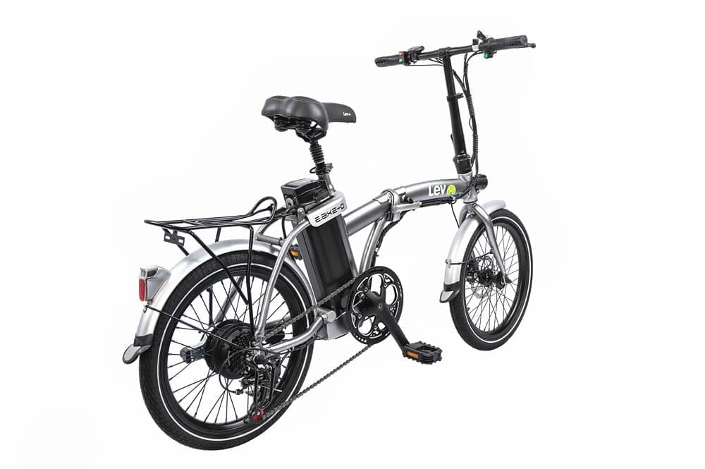Lev E-bike D