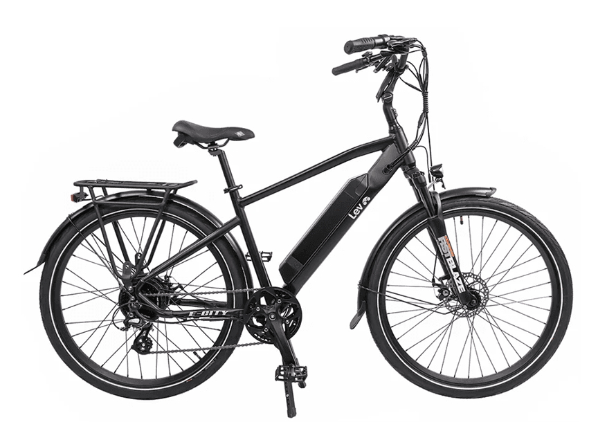 Lev E-bike City