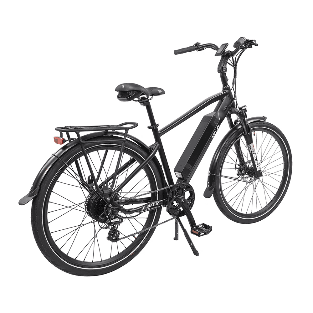 Lev E-bike City