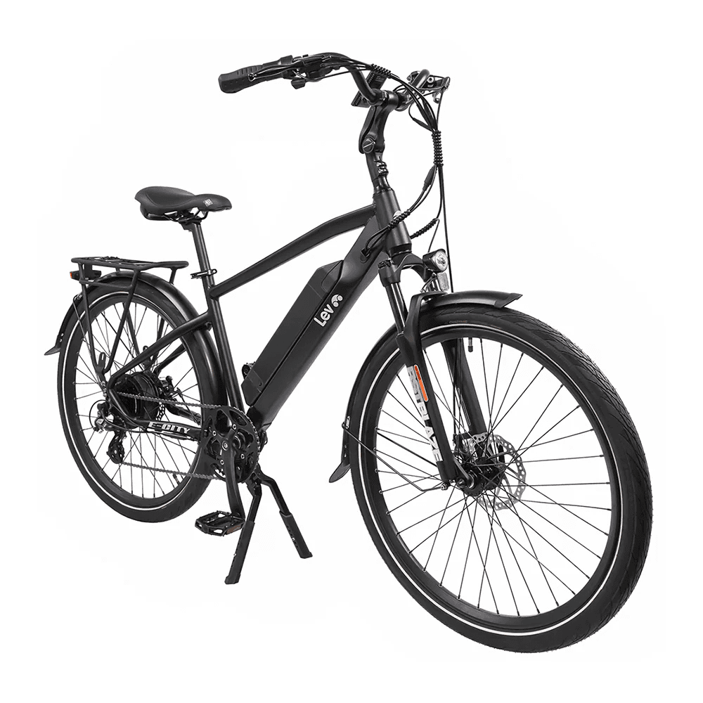 Lev E-bike City