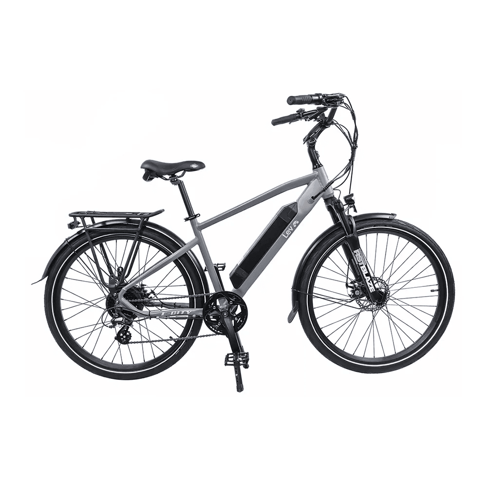 Lev E-bike City