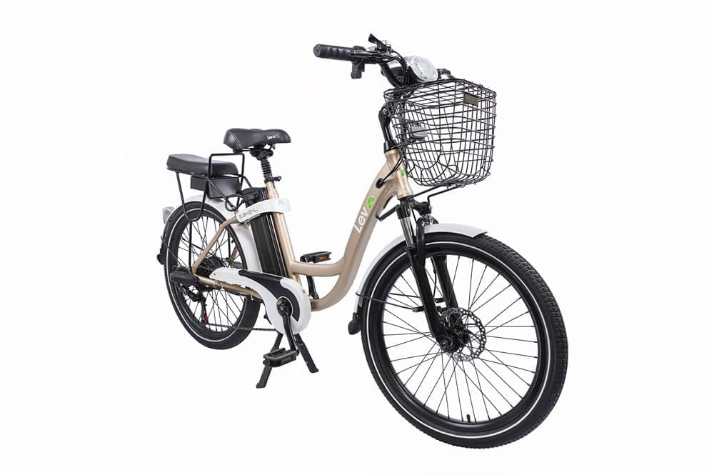 Lev E-bike L
