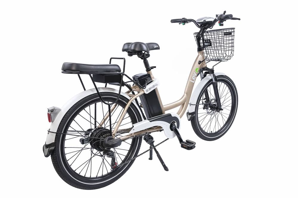 Lev E-bike L