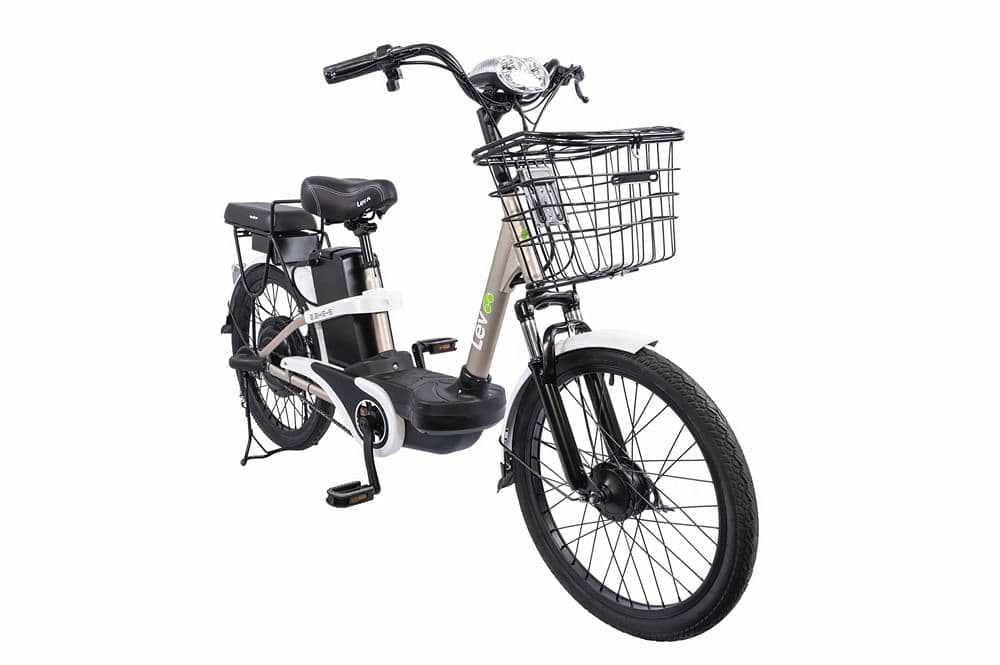 Lev E-bike S