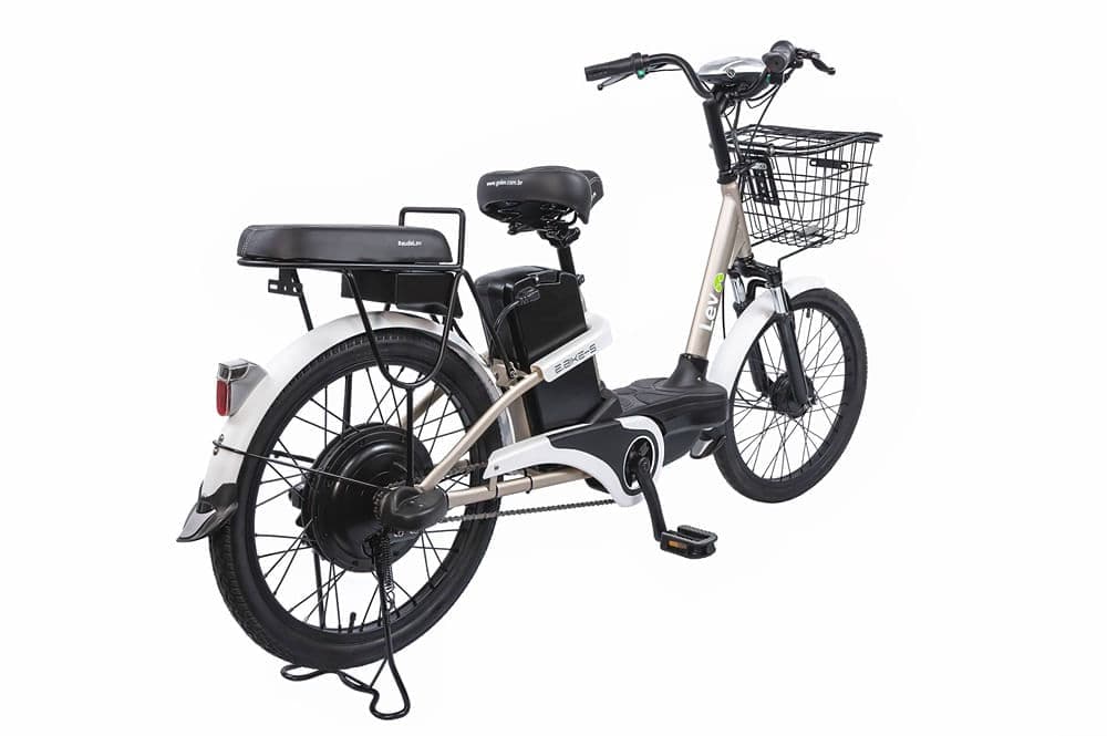 Lev E-bike S