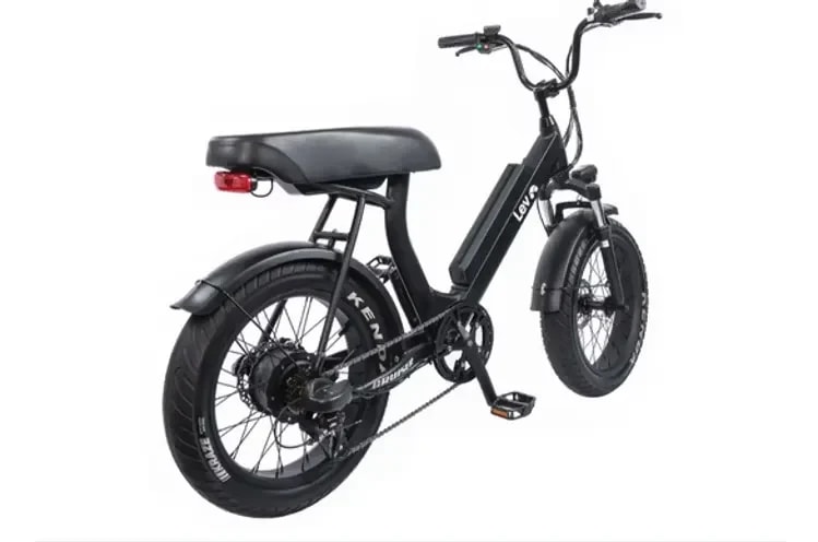 Lev Cruiser C