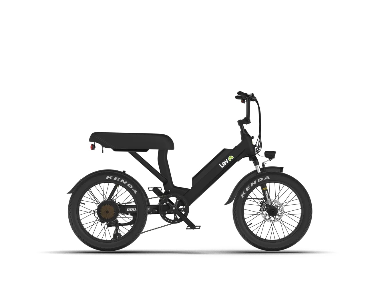 Lev Cruiser X