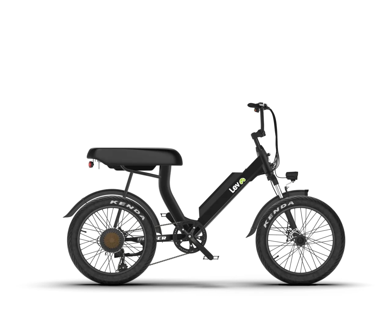 Lev Cruiser