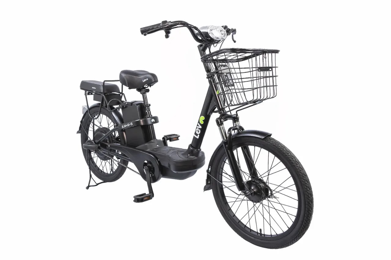 Lev E.Bike-S