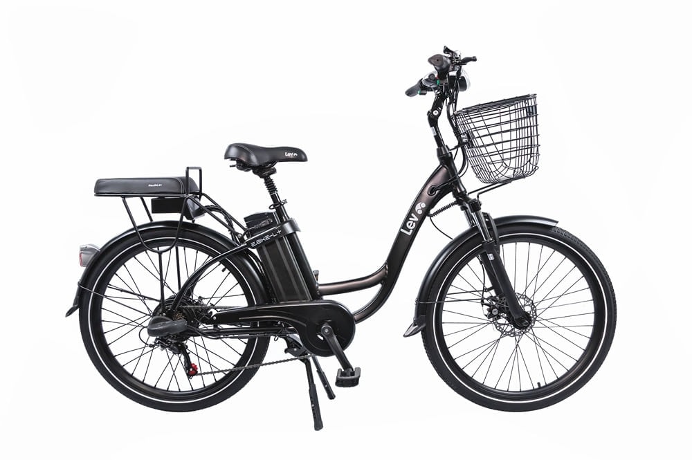Lev E.Bike-L+