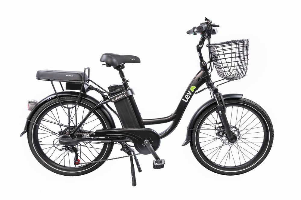 Lev E.Bike-L
