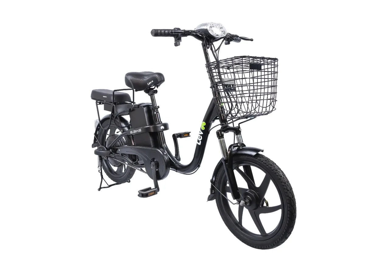 Lev E.Bike