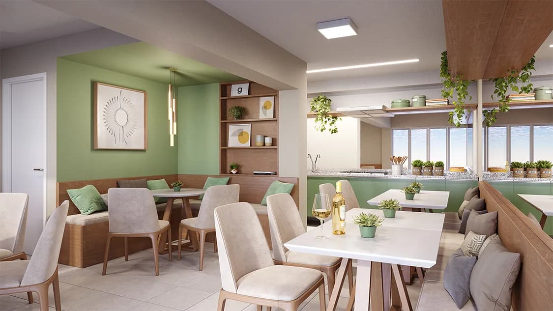 Conquista Max Norte