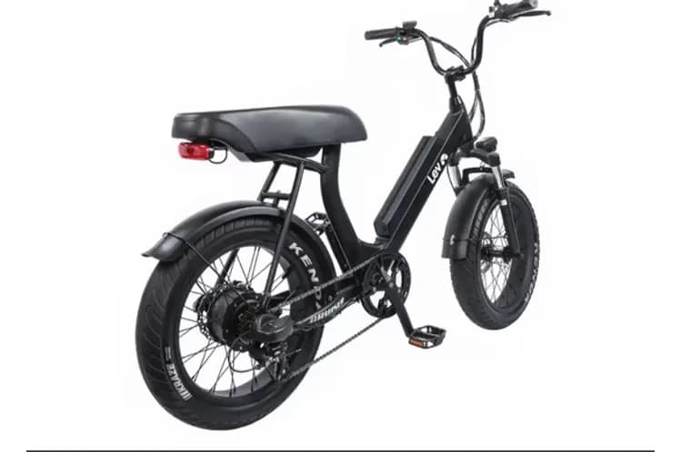 Lev Cruiser C