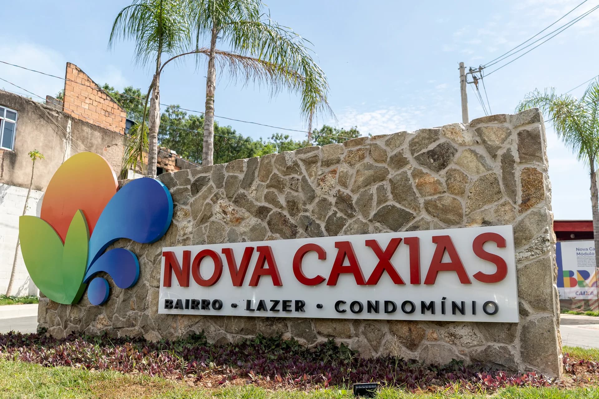 Nova Caxias Fun