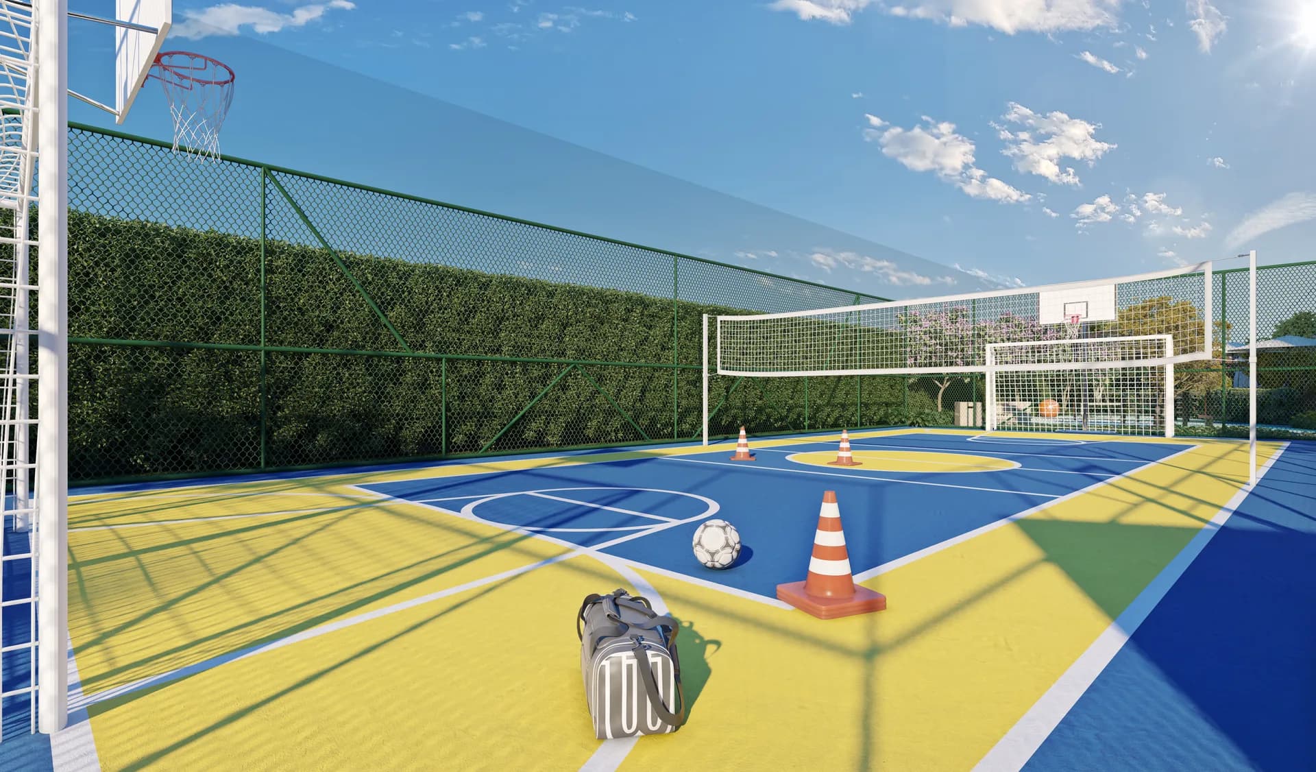 Conquista Norte Clube