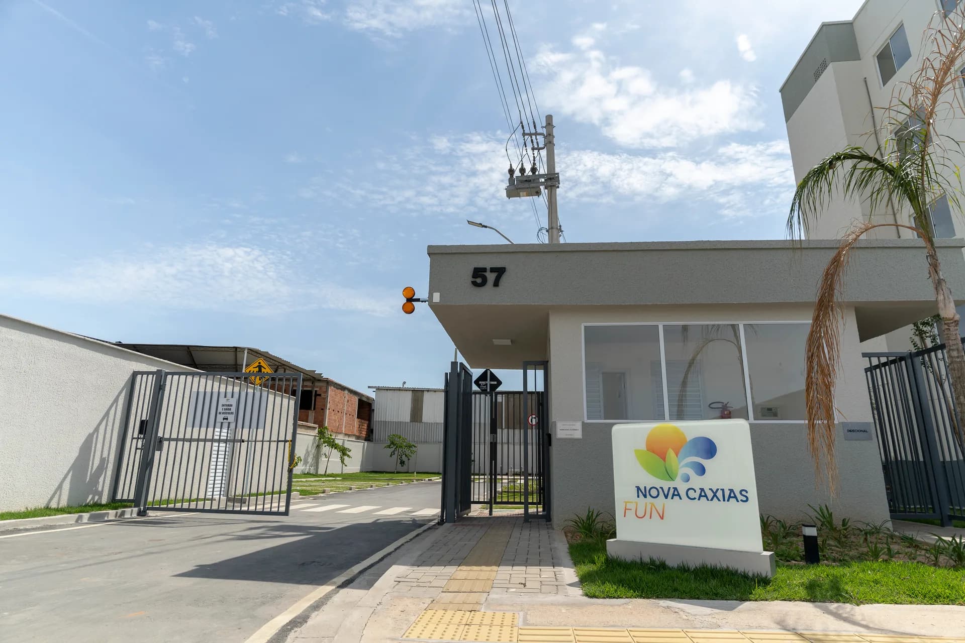Nova Caxias Fun