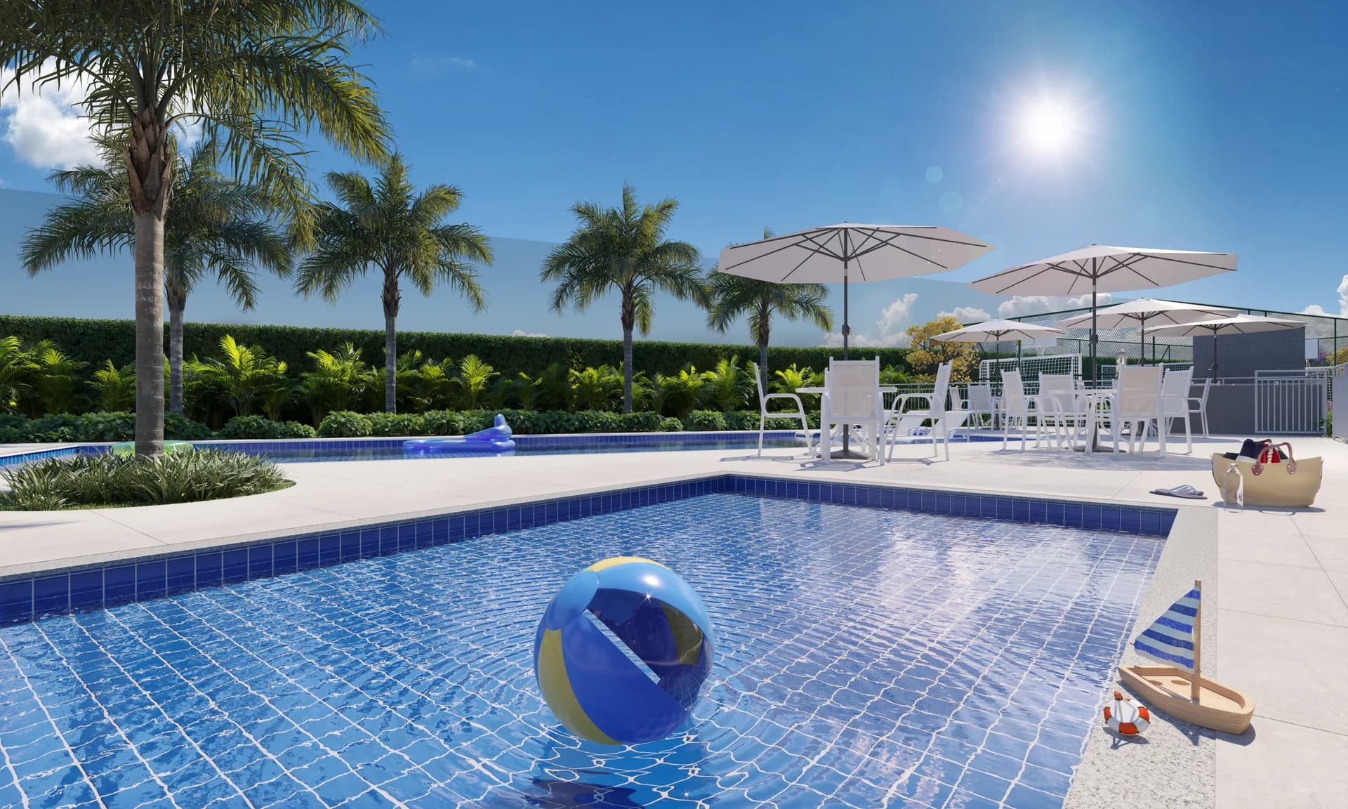 Conquista Norte Clube